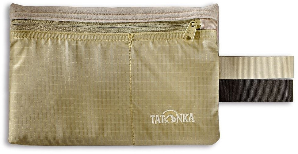 Skin Document Belt Pochette ceinture de voyage Neutre 4013236986143