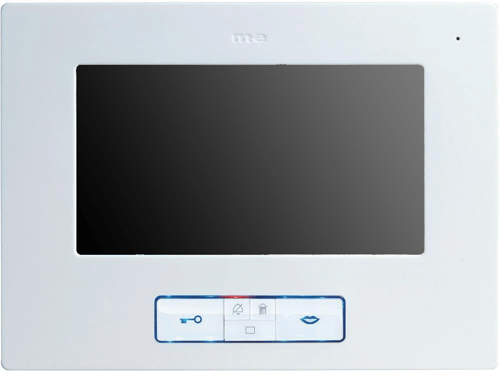 M-E Modern Electronics VD 607