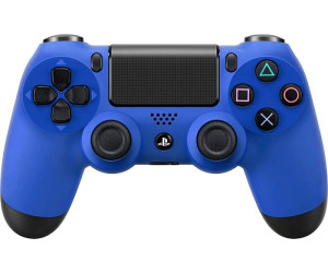 Sony DualShock 4 (Wave Blue)