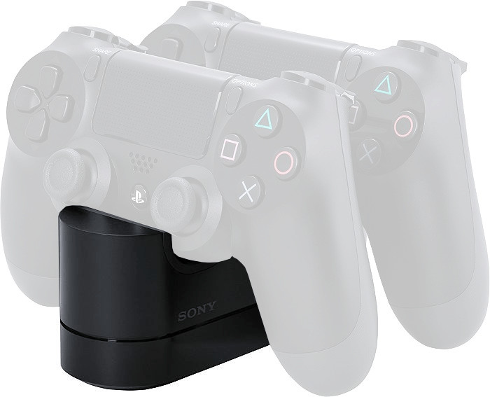 Sony DualShock 4 Charging Station ab € 74,97 Preisvergleich bei idealo.at