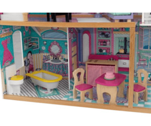 kidkraft annabelle toy dollhouse