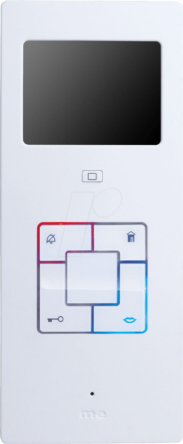 M-E Modern Electronics VD603