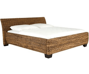 bananenblatt bett erfahrung, massivum bett barika bananenblatt 120x200cm ab 419,90, Innenarchitektur