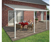 Terrassenüberdachung freistehend stahl Terrassenüberdachung freistehend stahl