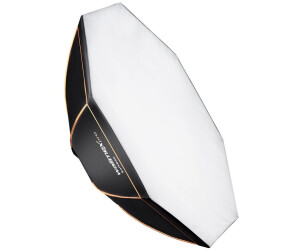 Walimex pro Octagon Softbox OL Ø150 Aurora/Bowens