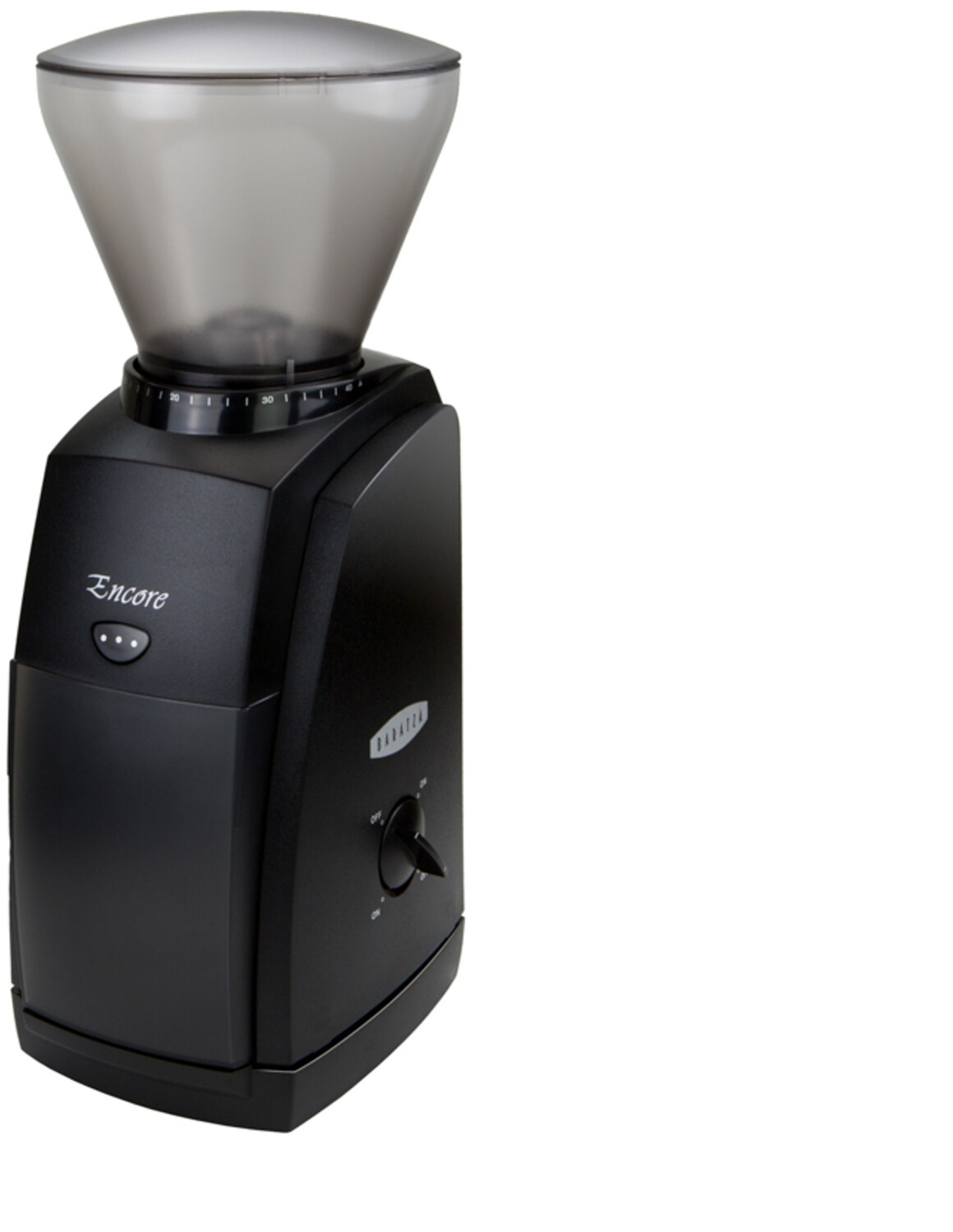 Baratza Encore Black