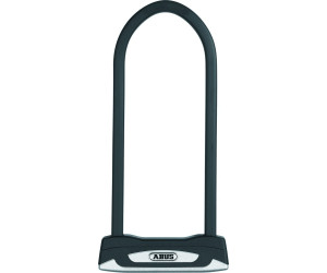 ABUS Granit X-Plus 54/160 Fahrradschloss - Bügelschloss Mit 13mm Stärke