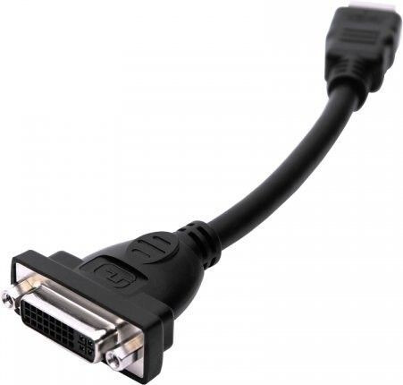 Club3D HDMI to DVI-I