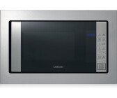 Samsung Mikrowelle Preisvergleich | Günstig bei idealo kaufen Samsung MS23F301TAS ab € 83,90 (2020) | Preisvergleich