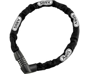 Abus 1385 clearance combination chain lock