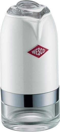 Wesco Crémier