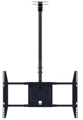 Multibrackets M Public Ceilingmount Large Single