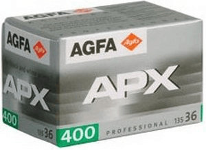 AgfaPhoto APX 400 135/36 desde 8,00 €
