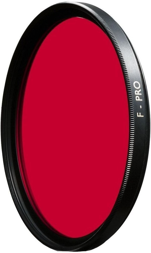 B+W rouge dark (091) MRC 52 E