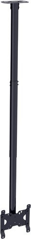Multibrackets M Public Ceilingmount Small Single