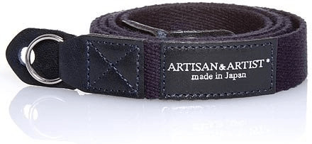 Artisan & Artist ACAM 102 black