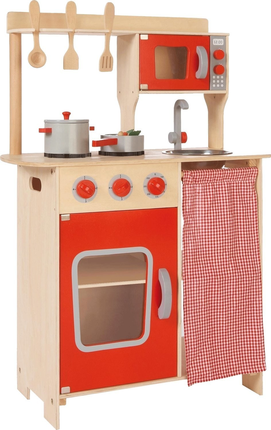 Pinolino Cuisinière Rike