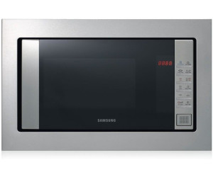 Samsung FG 77SST ab € 223,71 | Preisvergleich bei idealo.at Mikrowellen Tiefe 30 bis 35 cm Preisvergleich | Günstig bei
