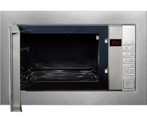 Samsung FG 77SST ab € 223,71 | Preisvergleich bei idealo.at PKM Einbau Mikrowelle mit Grill 1000W 20 Liter Edelstahl für