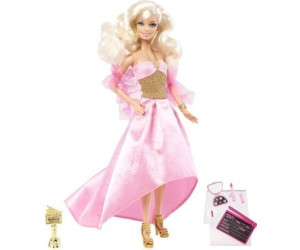 Barbie I Can Be Actress (Y7373)