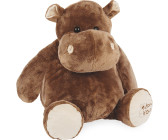 Peluche Gigante Ippopotamo Jumbo - Morbido E Coccione - Giocattolo Per Bambini