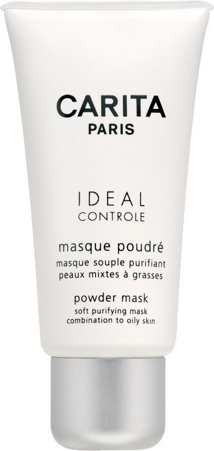 Carita Ideal Controle Masque Poudré (50ml)