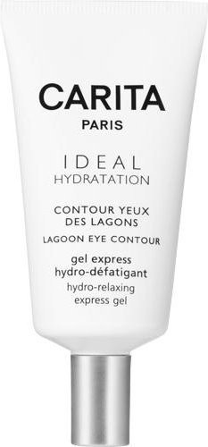 Carita Ideal Hydratation Contour Yeux des Lagons (15ml)
