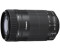 Canon EF-S 55-250mm f4.0-5.6 IS STM