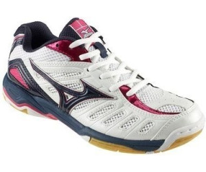 mizuno rally 4