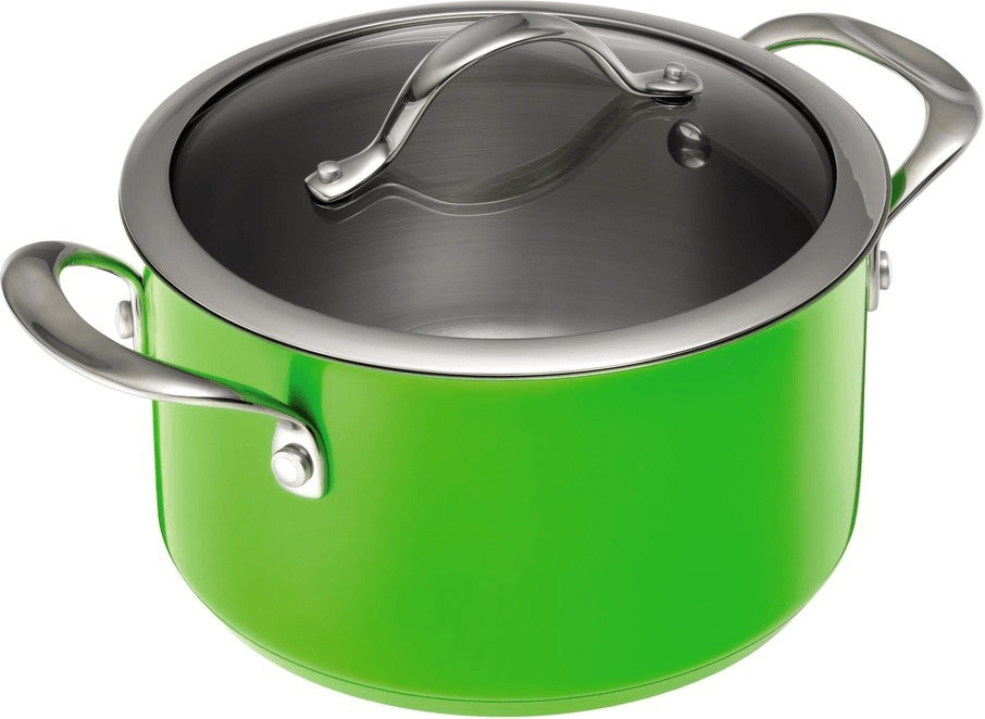 Kuhn Rikon Casserole Colori 24 cm