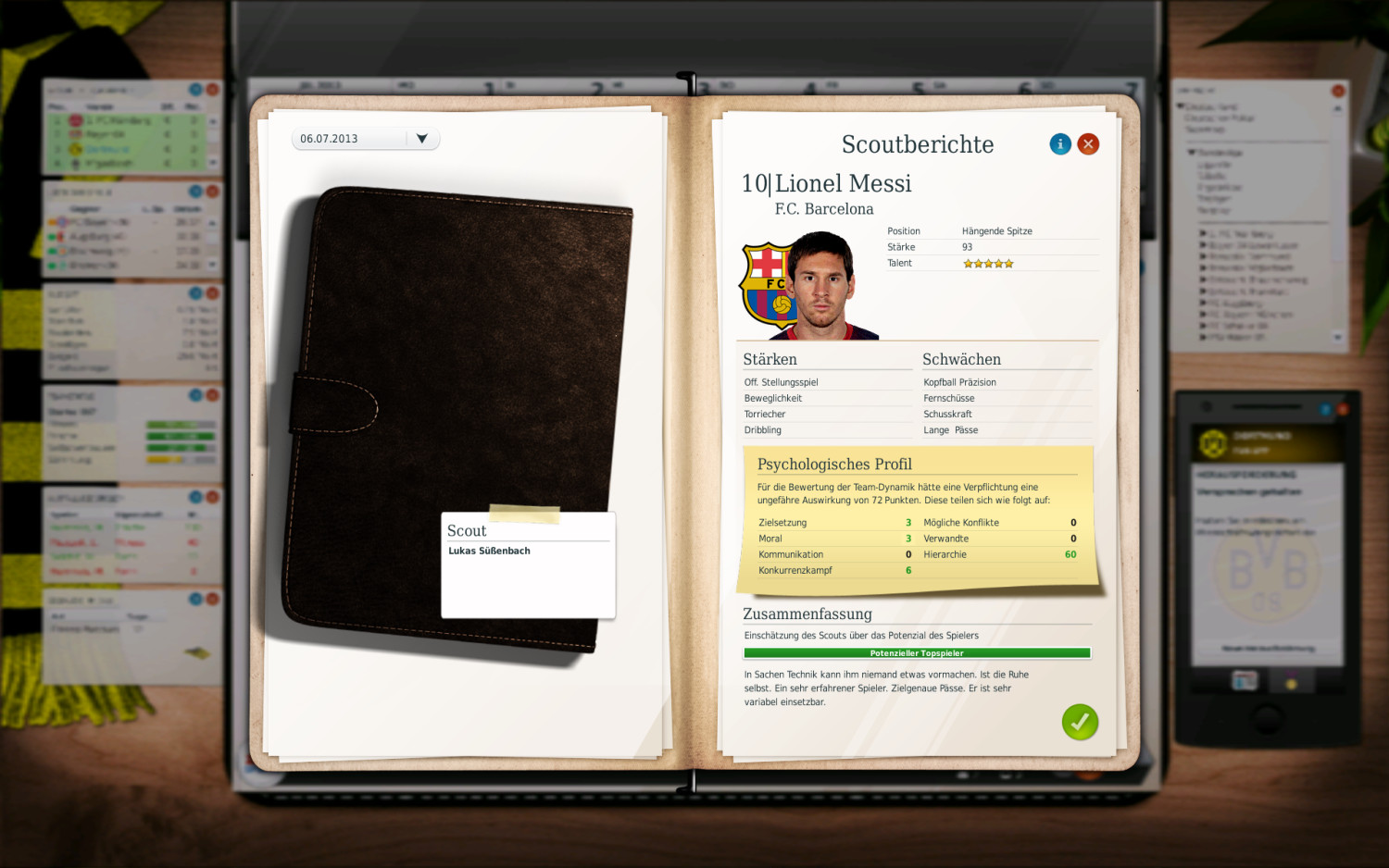 LFP Manager 14 (PC)