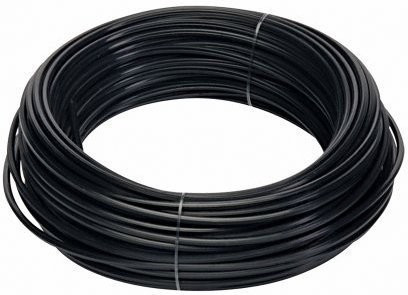Silverline Bobine de fil en croix 2,0mm x 15m