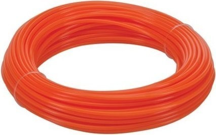 Silverline Fil de coupe rond 1,6mm x 15m