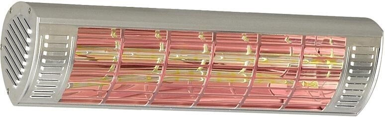 CasaFan CasaTherm W 2000 Gold LowGlare