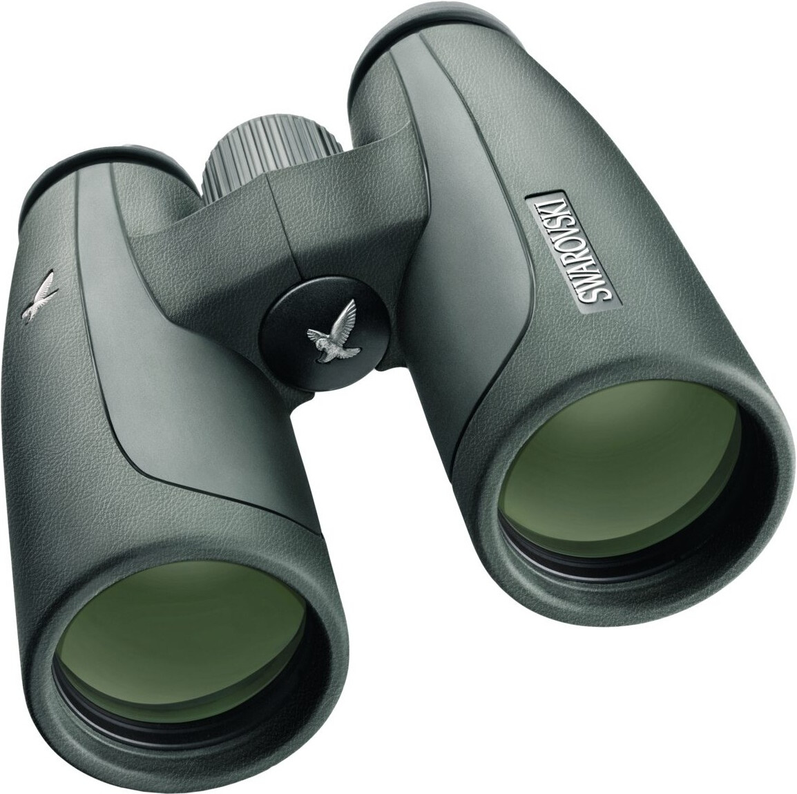 Swarovski SLC 10x56 B HD