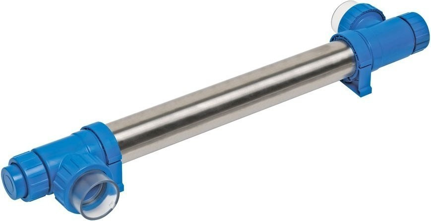 Van Gerven Blue Lagoon UV-C Tech 75000