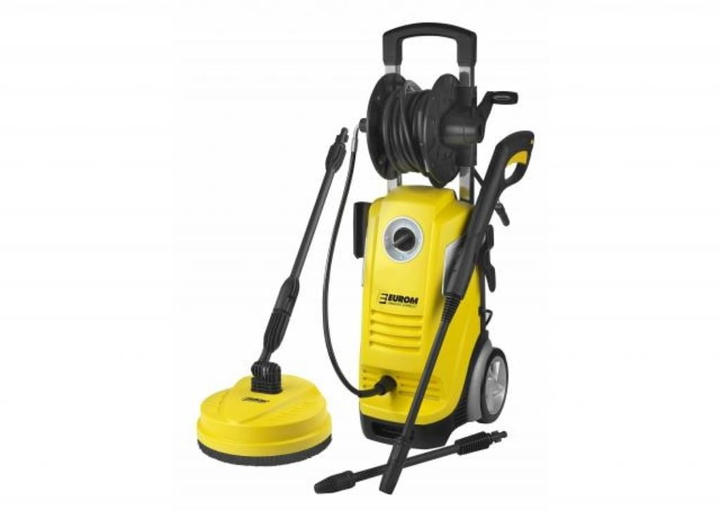 Eurom Force 2200IND