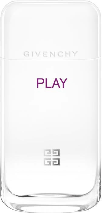 Givenchy Play for Her Eau de Toilette (75ml)