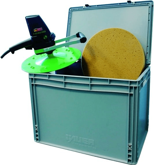 Eibenstock EPG 400 WP Set 1