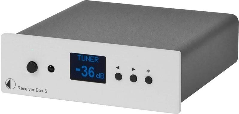 Pro-Ject Receiver Box