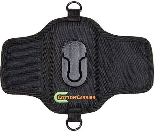 Cotton Carrier Strapshot