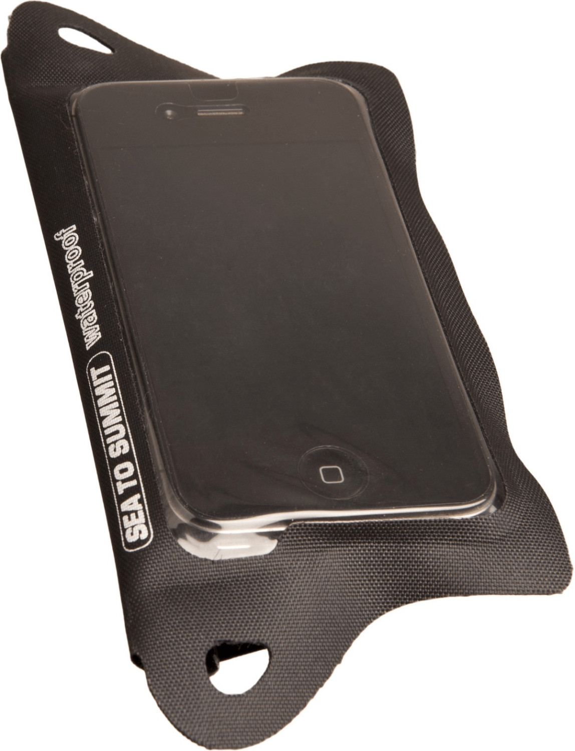 Sea to Summit TPU Guide Waterproof Case black (iPhone 5)