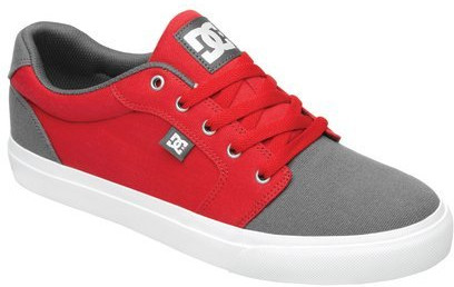 DC Shoes Anvil TX