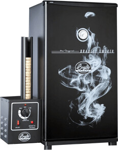 Bradley Original Smoker BS611EU