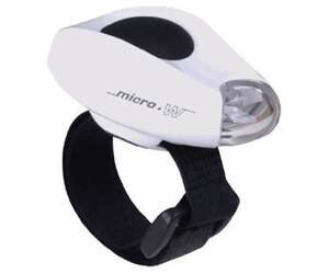Sigma micro shop bike light