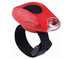 Sigma micro outlet bike light
