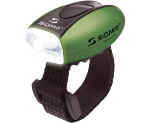 Lampe on sale velo sigma