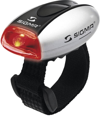 Sigma Micro R argent