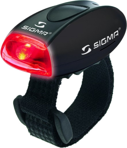 Sigma Micro R noir