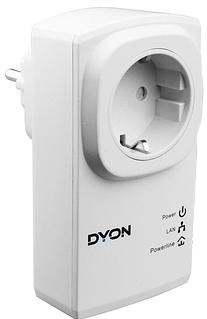 Dyon SMART Home Powerline 500 PT Starter Kit
